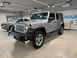 D_795500-MLA105412102878_012026-O Jeep Wrangler 3.6 Unlimited 284hp Atx