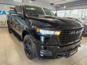 Ram 1500 3.0 Laramie Nigth Edition 4x4 At8