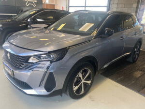 D_877379-MLA106505970021_022026-O Peugeot 3008 Gt Pack Hybrid4 Am22 Ml2c