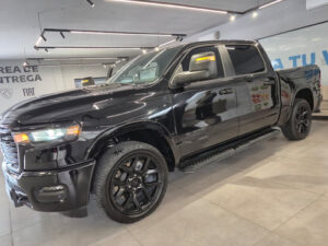 D_908322-MLA106257161953_012026-O Ram 1500 3.0 Laramie Nigth Edition 4x4 At8