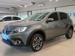 D_918244-MLA105713692362_012026-O Renault Sandero 1.6 16v Intense Cvt Ml1