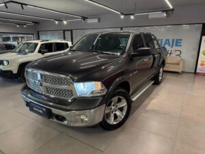 Ram 1500 5.7 Laramie Atx V8