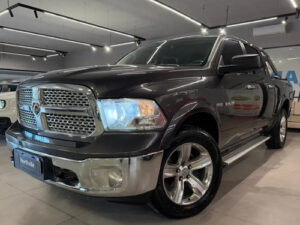 Ram 1500 5.7 Laramie Atx V8