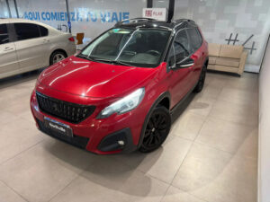 Peugeot 2008 1.6 Thp Sport Tip