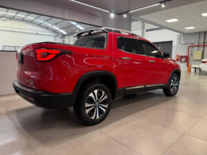 Fiat Toro 2.0 350 Multijet Volcano 4x4 At