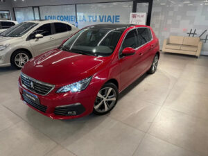 Peugeot 308 1.6 S Allure Plus
