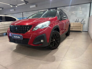 D_648458-MLA110037179295_042026-O Peugeot 2008 1.6 Thp Sport Tiptronic