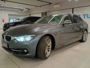 D_935918-MLA109451330866_042026-O Bmw 320i Sportline