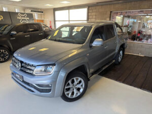 D_969673-MLA110388319993_042026-O Volkswagen Amarok 3.0 V6 Cd Highline