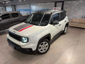 Jeep Renegade 1.8 Sport At6