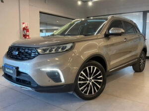 Ford Territory 1.5t Titanium