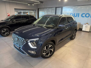 D_749773-MLA112007969261_052026-O Hyundai Creta 1.6 At Safety