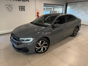 Volkswagen Vento 2.0 Tsi Gli 211cv App Connect + Nav