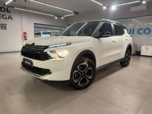 Citroën C3 Aircross 1.0 Shine Turbo 200 Cvt Bitono