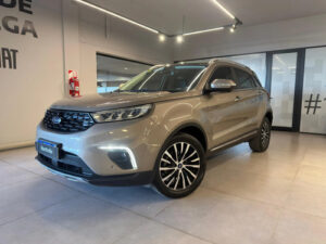 Ford Territory 1.5t Titanium