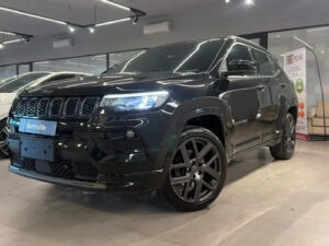 D_839144-MLA110878153352_052026-O Jeep Compass 1.3 T270 Serie-s 4x2 At6
