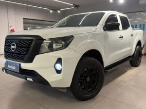 D_893040-MLA112802991915_062026-O Nissan Frontier 2.3t S 4x2 Mt L22