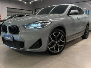 D_895737-MLA112926672931_062026-O Bmw X2 2.0 Sdrive 20i Msport X