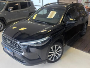 D_912545-MLA111623387188_062026-O Toyota Corolla Cross 2.0 Seg Cvt