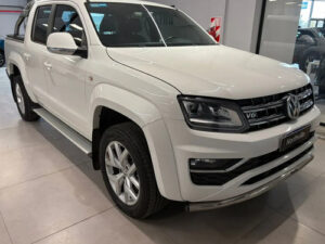 D_951117-MLA111406296302_052026-O Volkswagen Amarok 3.0 V6 Cd P1 Highline 4x4