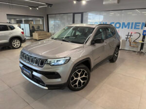 D_726831-MLA112020252654_062026-O Jeep Compass 1.3 Longitude At6