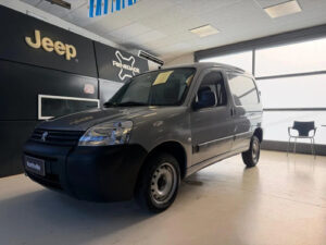 Peugeot Partner 1.6 Vti Confort