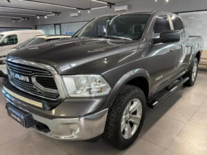 Ram 1500 5.7 Laramie Atx V8