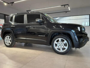 Jeep Renegade 1.8 Sport At6