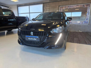 Peugeot 208 1.6 Active Pack