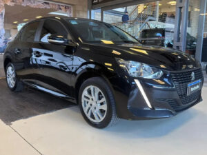 Peugeot 208 1.6 Active Pack