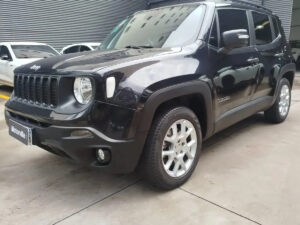 Jeep Renegade 1.8 Sport Plus
