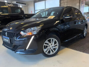 Peugeot 208 1.6 Active Pack Tiptronic