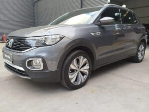 Volkswagen T-cross 1.6 Highline At