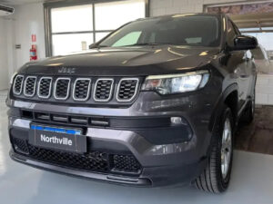 D_996034-MLA115981245970_092026-F Jeep Compass 1.3 T270 Sport 4x2 At6